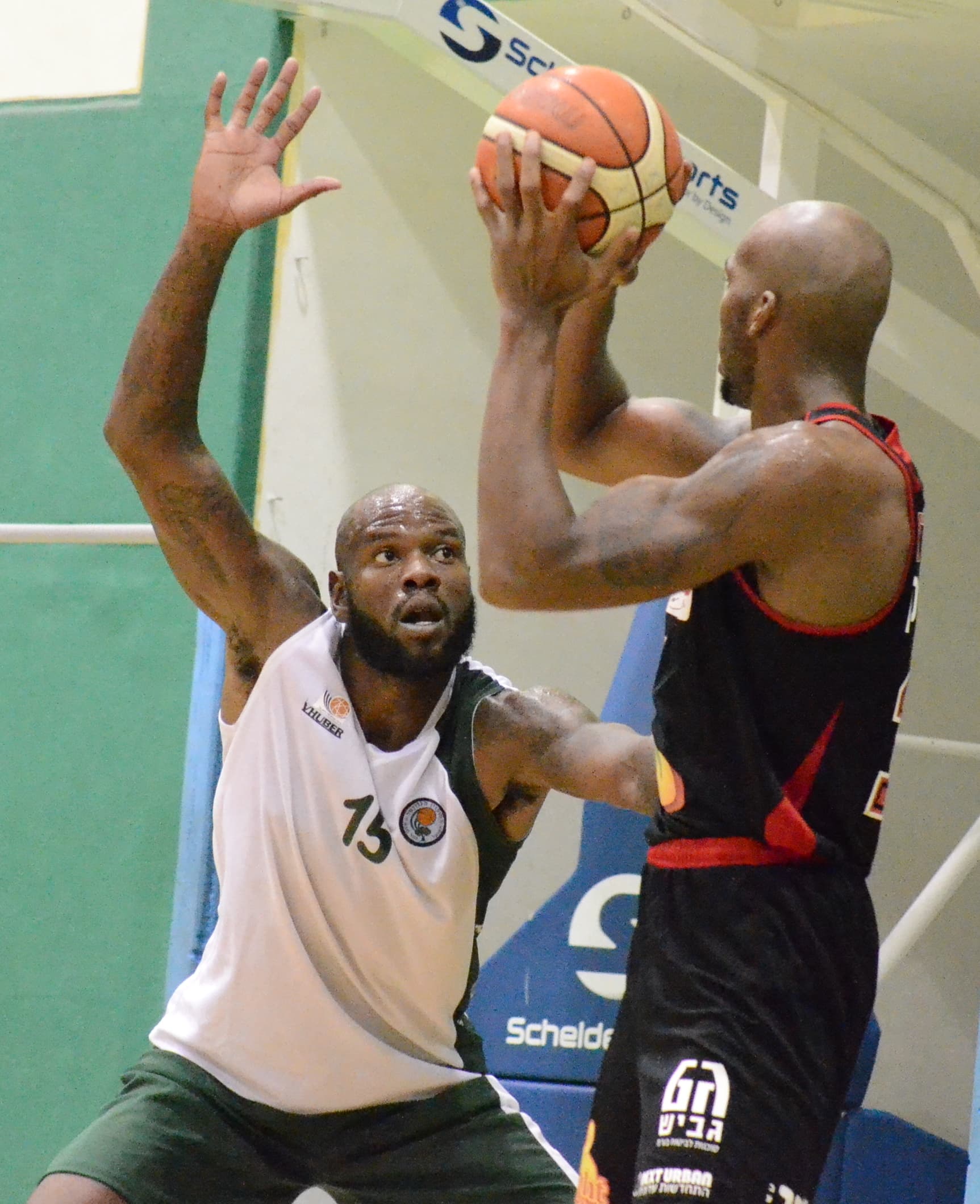 Dallis Joyner profile image