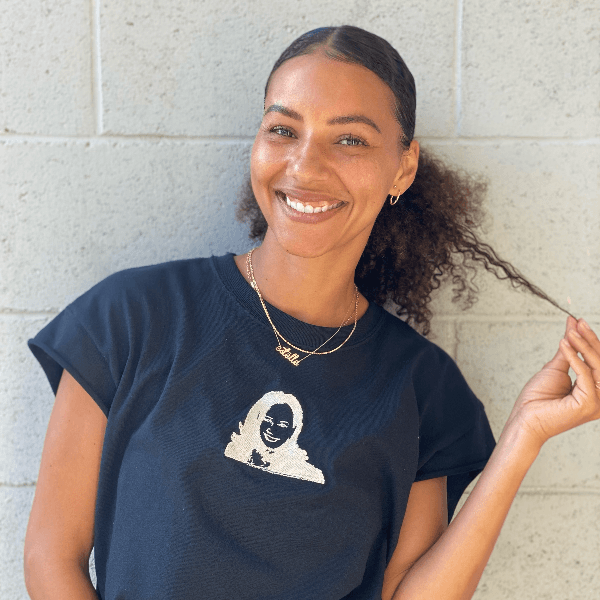 Estelle Johnson profile image