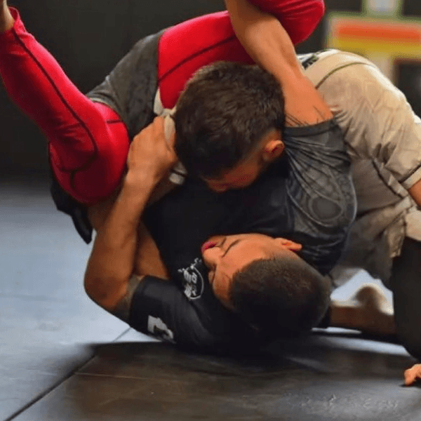 Khalil Contreras profile image