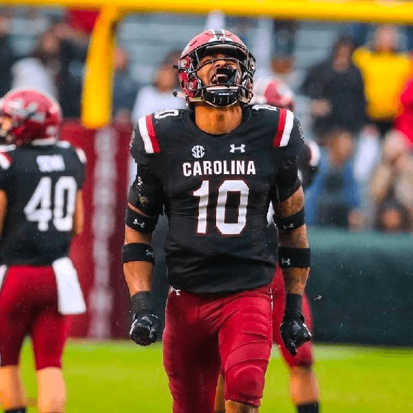 RJ Roderick profile image