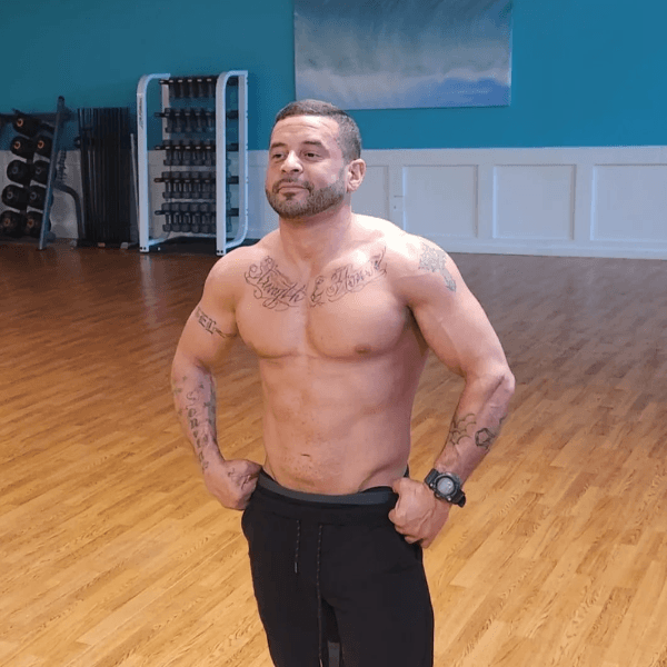 Angel Delgado profile image