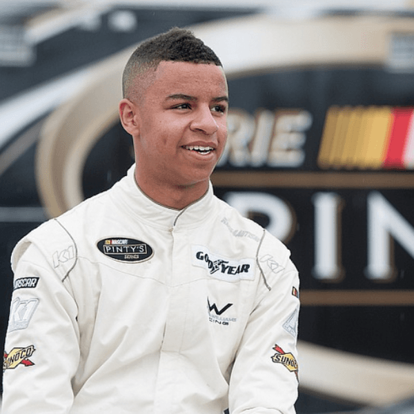 Armani Williams profile image