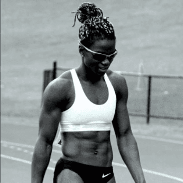 ISATU FOFANAH profile photo