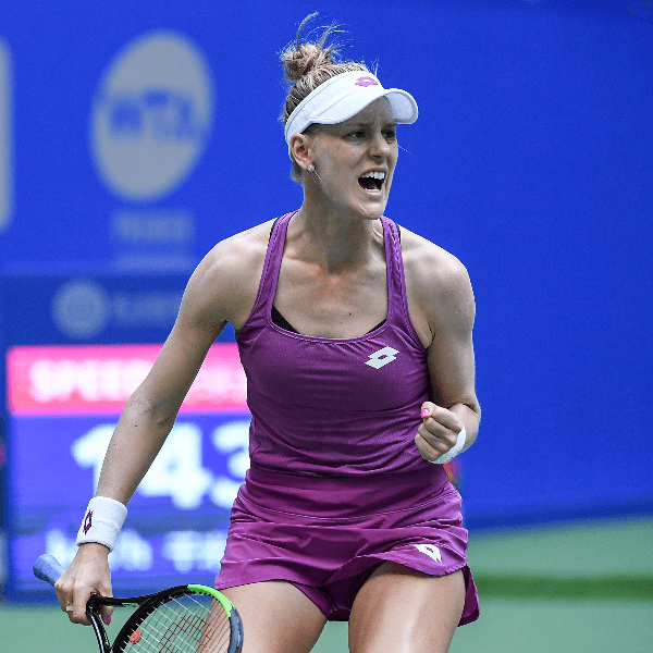 Ali Riske profile image