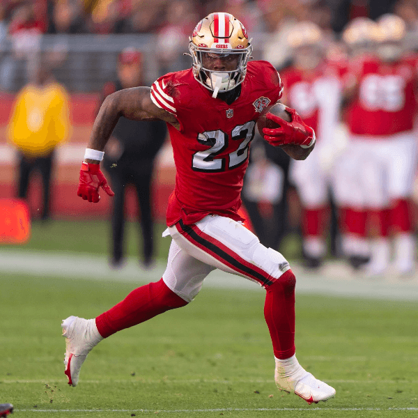 Jeff Wilson Jr. profile image