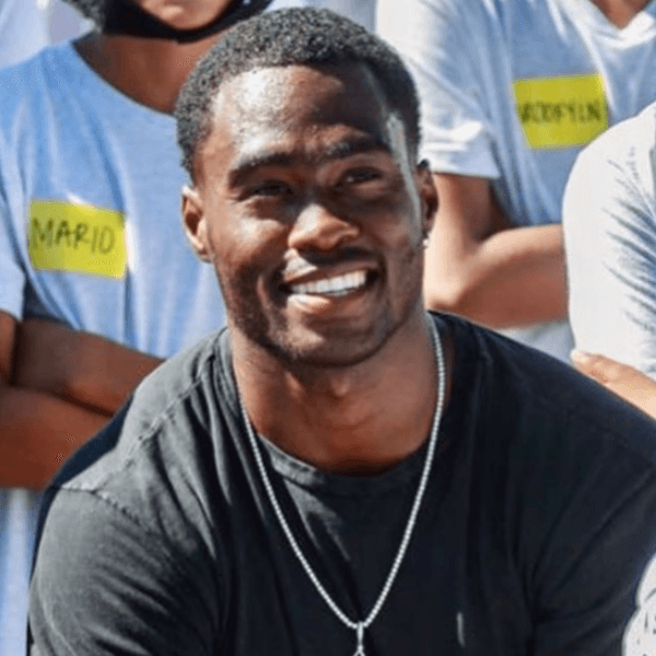 Brandin Cooks profile image