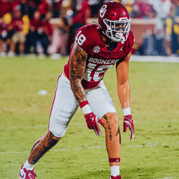 Kaden Helms profile image