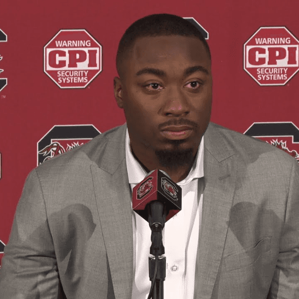 Marcus Lattimore profile image