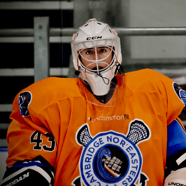 Rachel Vallarelli profile image