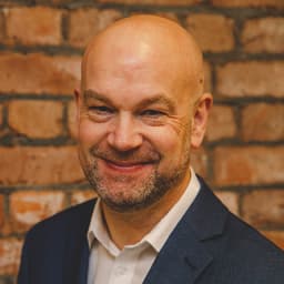 Jonathan Pollinger profile image