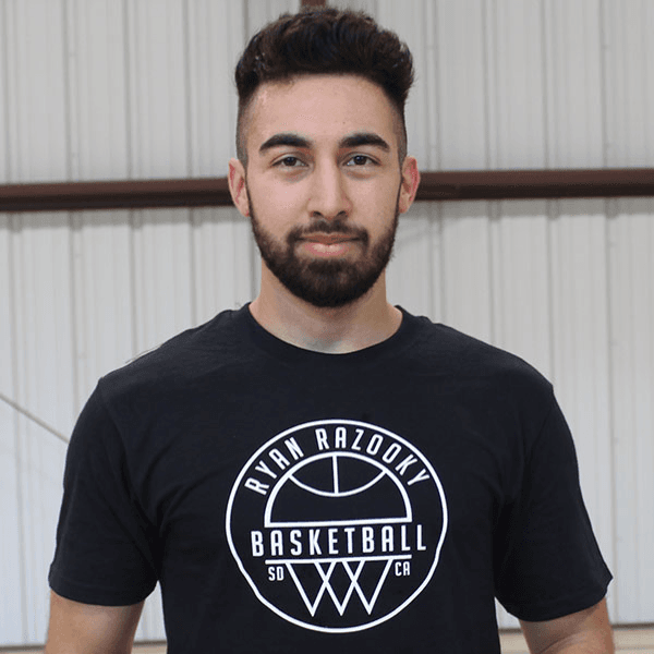 Ryan Razooky profile photo