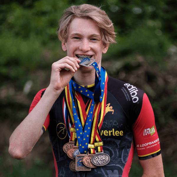 Tom Mulder profile image