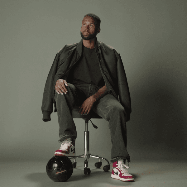 Kellyn Acosta profile image