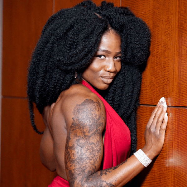 Lu Faustin profile image