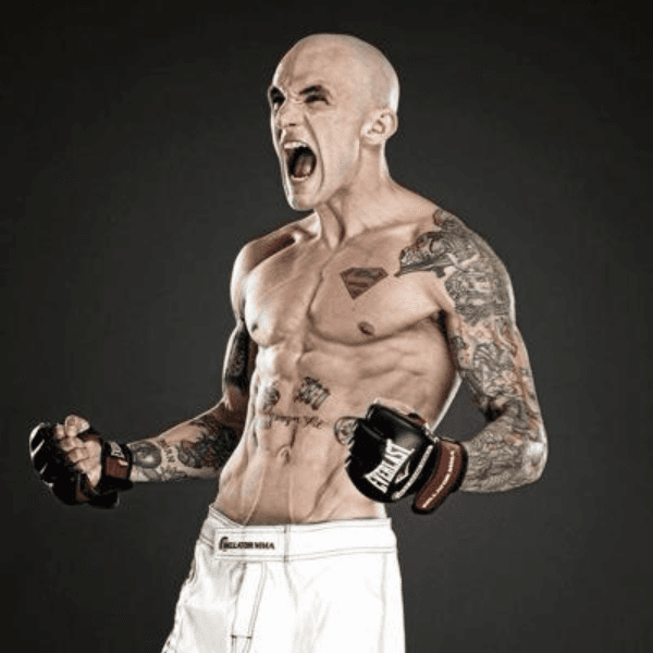 Mike Richman profile image