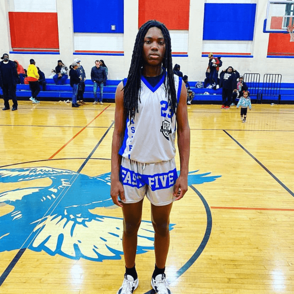 Cortez Hudson profile photo