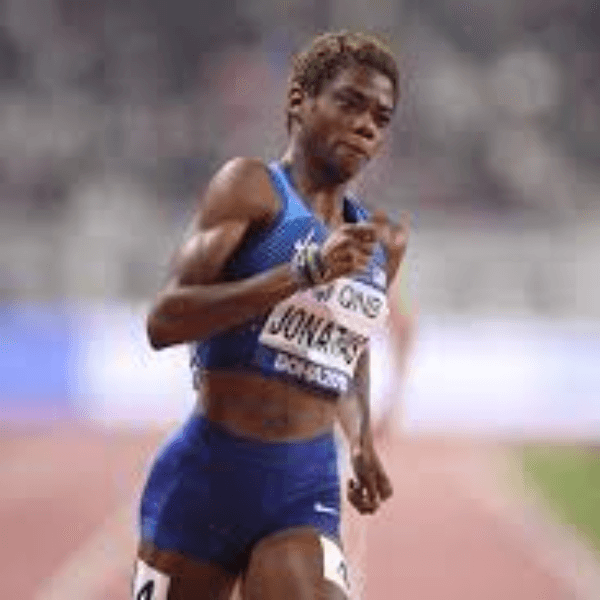 Wadeline Jonathas profile image