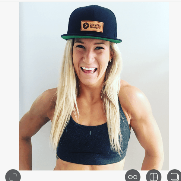 Jessica Griffith profile image