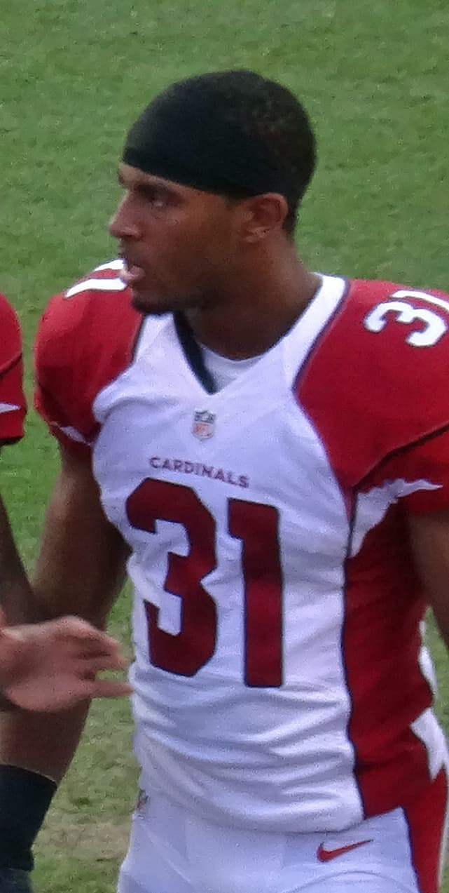 Justin Bethel profile image