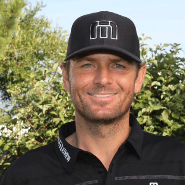 Mardy Fish profile image