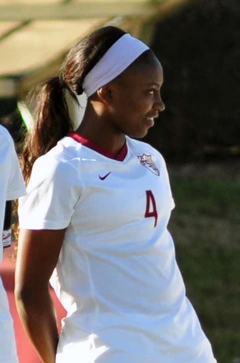 Jamia Fields profile image