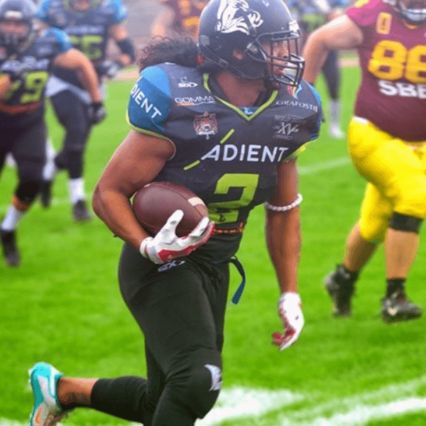 Joshua Quezada profile image