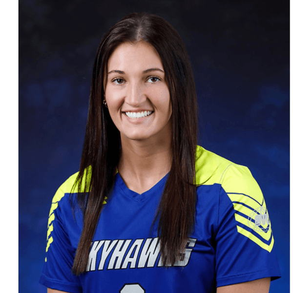 Erica Myers profile image