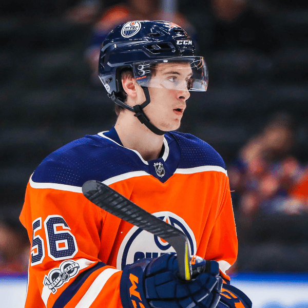 Kailer Yamamoto profile image