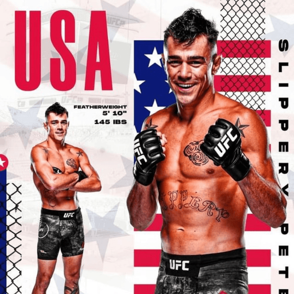 Peter Barrett profile image