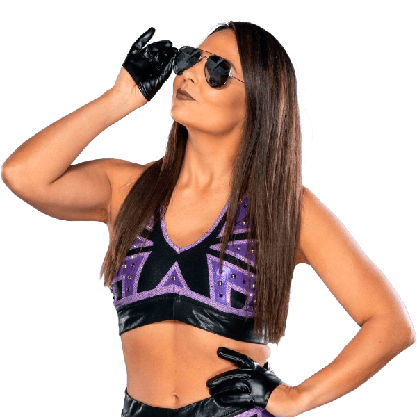 Tenille Dashwood profile image
