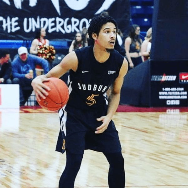 Antoine Chandler profile image