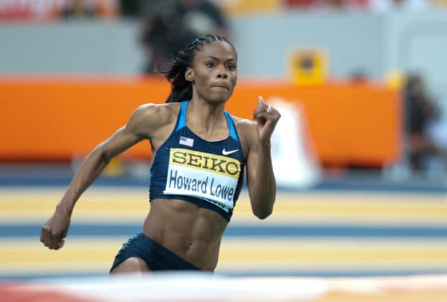 Chaunté Lowe profile photo