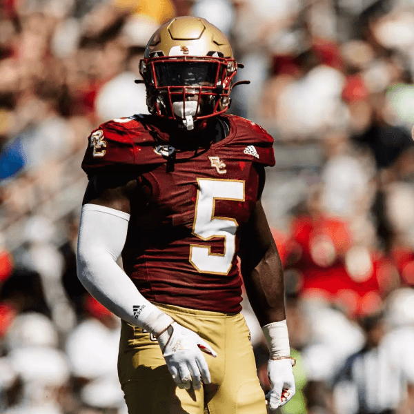 Kam Arnold profile image