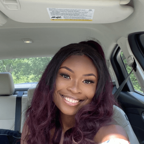 Madison Royal-Davis profile image