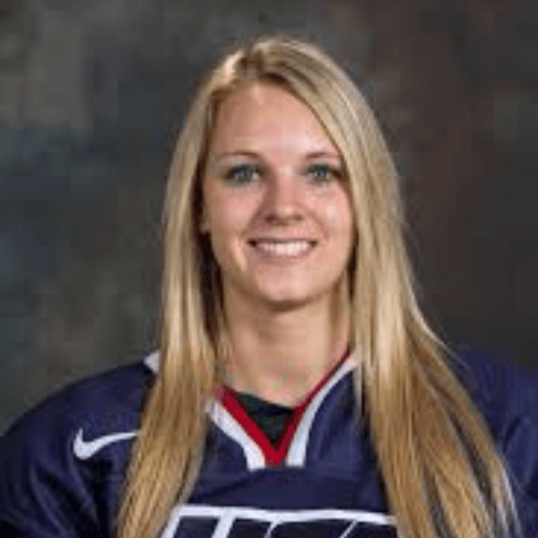 Amanda Kessel profile image