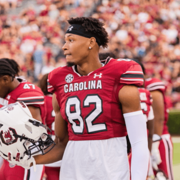 Eric Shaw profile image