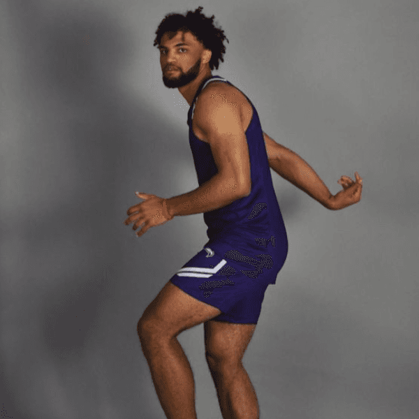 Joshua Ukpe profile image