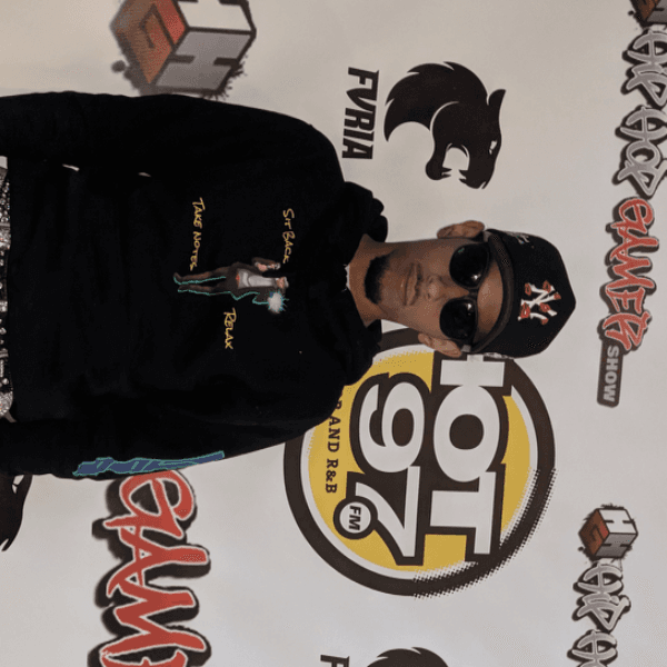 Reese Green profile photo