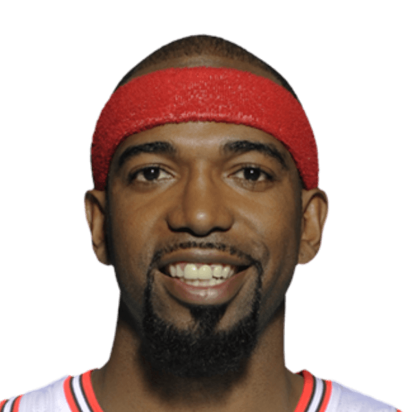 Richard Hamilton profile image