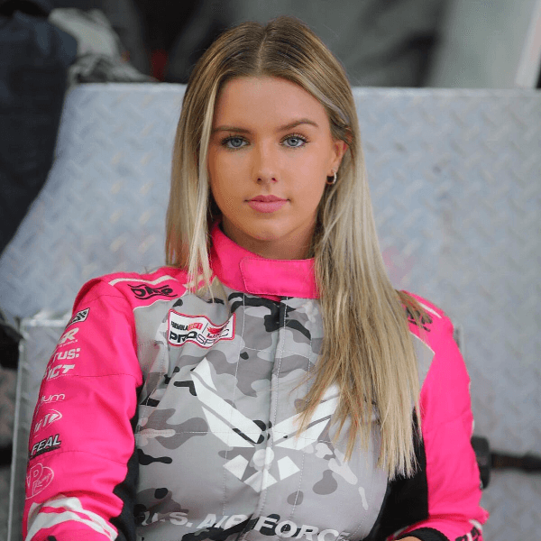 Amanda Sorensen profile image