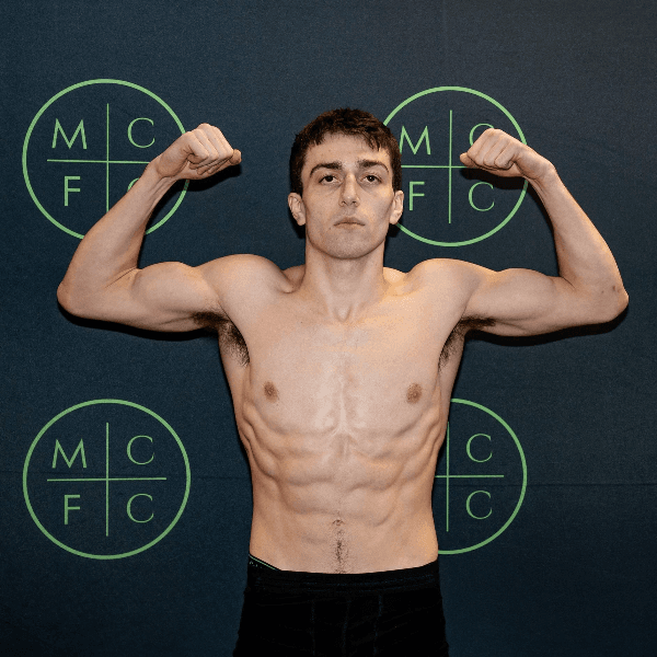 Sam Bailey profile image