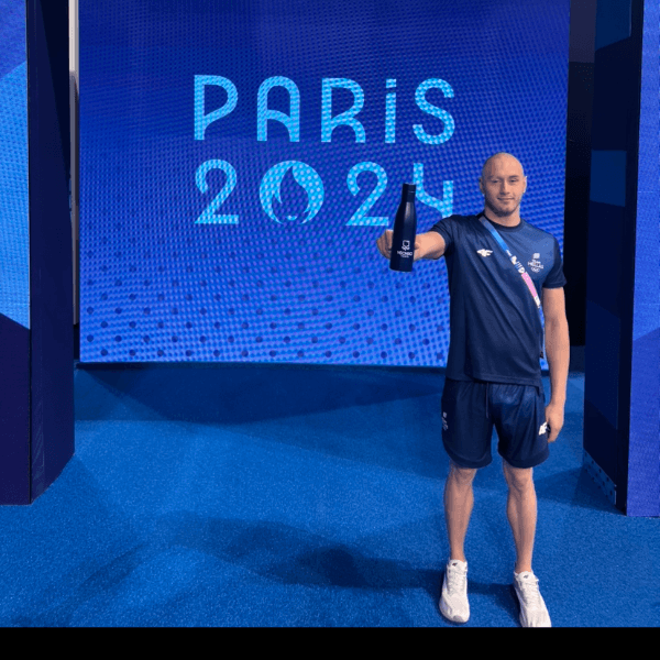 Panagiotis Bolanos profile image