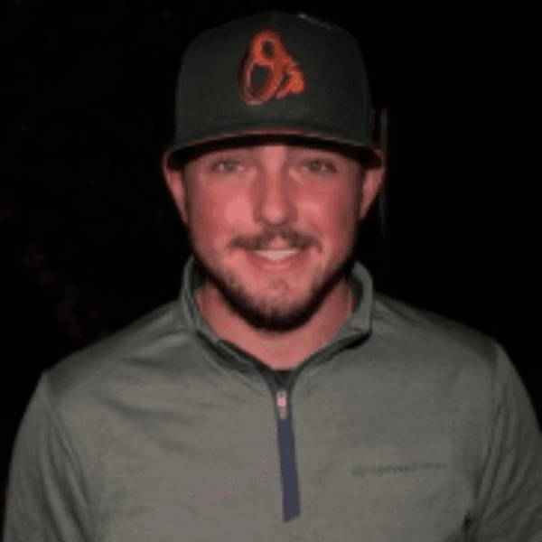 Murphy Scott profile image