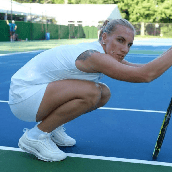 Svetlana Kuznetsova profile photo