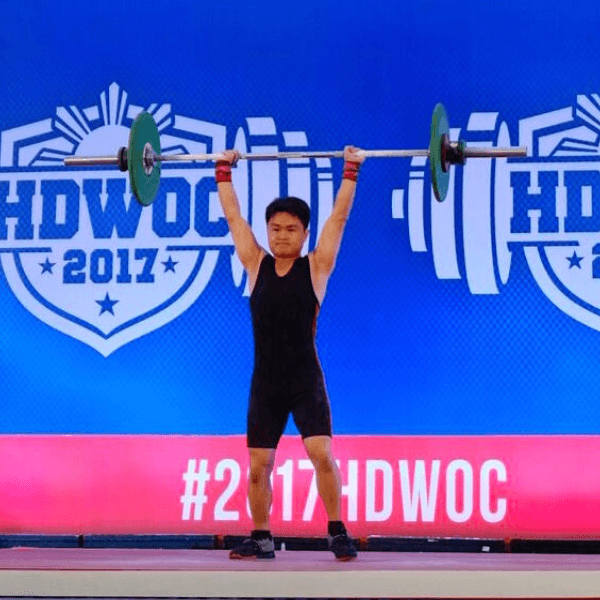 Michael Goo profile image