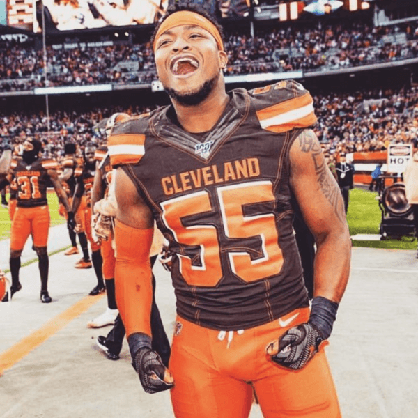 Tae Davis profile image