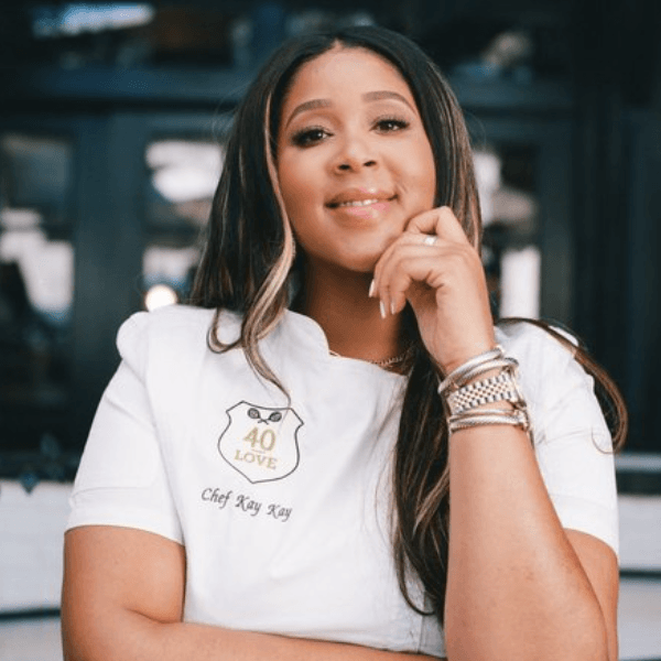 Kayla Greer profile image