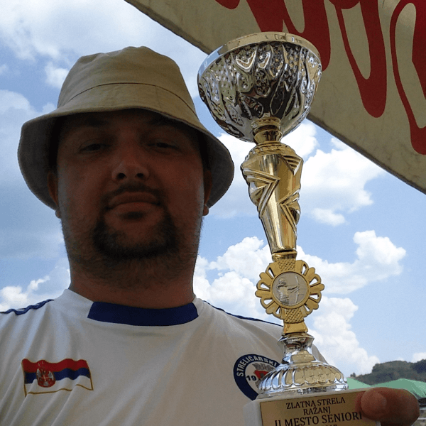 Dragisa Jevtic profile photo