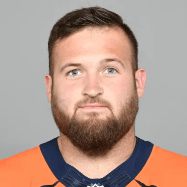 Dalton Risner profile image