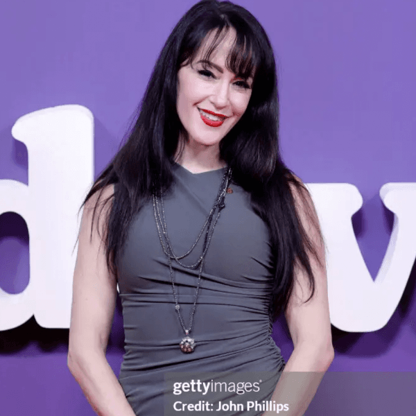 Brittany Gilman profile image